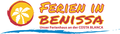 Ferienhaus Benissa - Costa Blanca - Spanien